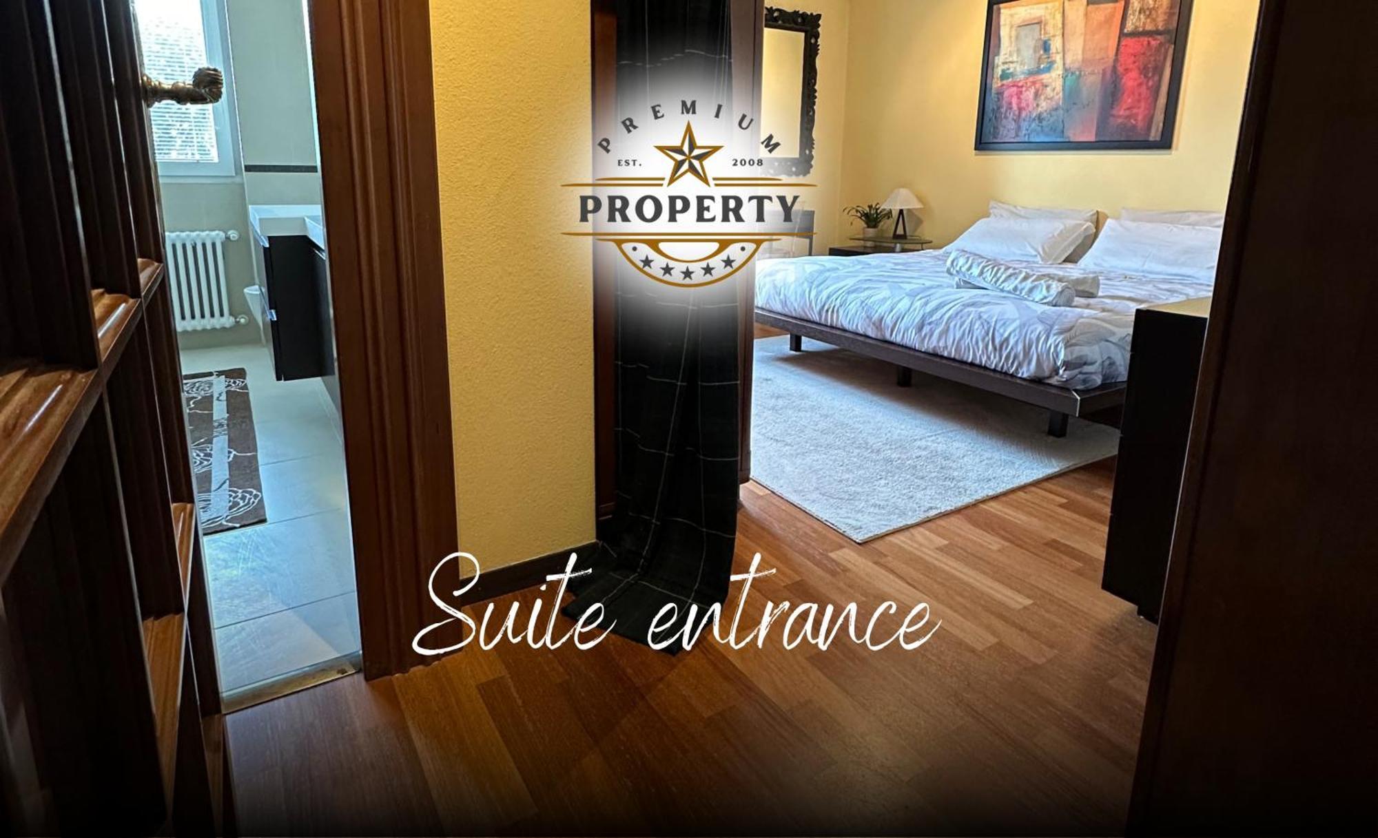 Suite Room With Private Pool Area, Near Como Lake, Private Parking I Villa Dei Leoni Morbio Inferiore Eksteriør bilde